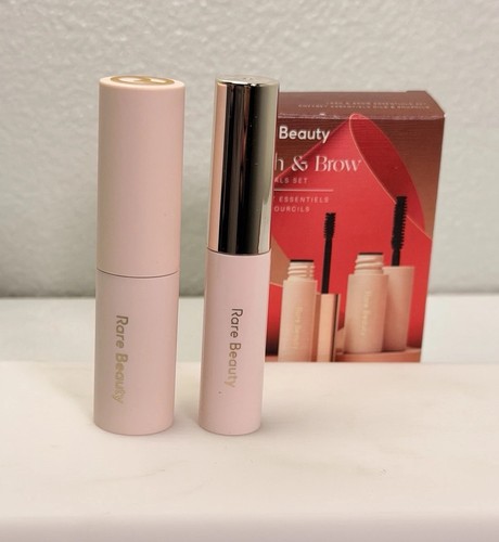 Raro set beauty lash brow - set,