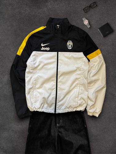 Giacca vento nike juventus - juventus, |