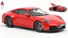 1/18 NOREV PORSCHE 911 992-2