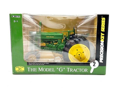 Trattore stile john - stile, deere