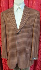 Giacca Tatari taglia 54