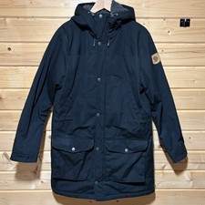 Parka invernale Fjallraven