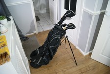 DUNLOP True Tech Uomo Golf Set