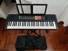 Tastiera yamaha psr f51 - tastiera,