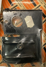 coppia lamiere originali