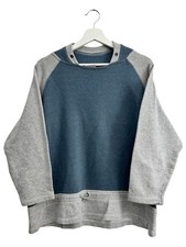 Felpa Ellesse Vintage Anni 90