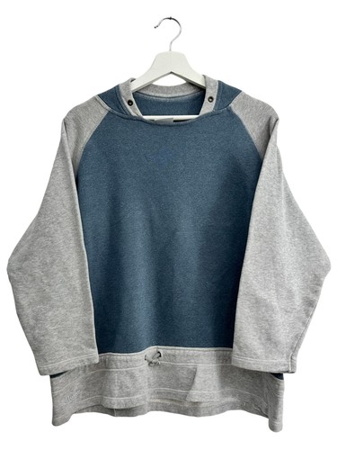 Felpa ellesse vintage - vintage, 90