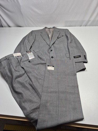 Tuta sansabelt vintage uomo - tuta,