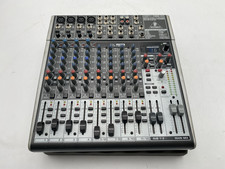 Behringer XENYX X1622USB Mixer