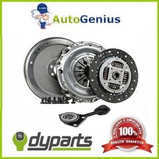 KIT FRIZIONE E VOLANO + CUSCINETTO FORD FOCUS II 1.6 TDCi C-MAX DYF40041+C