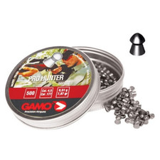 Pallini gamo pro - pallini, hunter