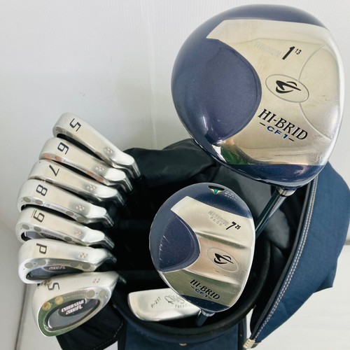 Dunlop yonex set mazze - dunlop, di