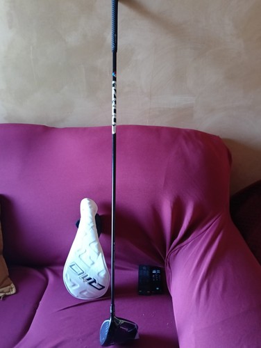 Taylormade qi10 driver 9 - ,