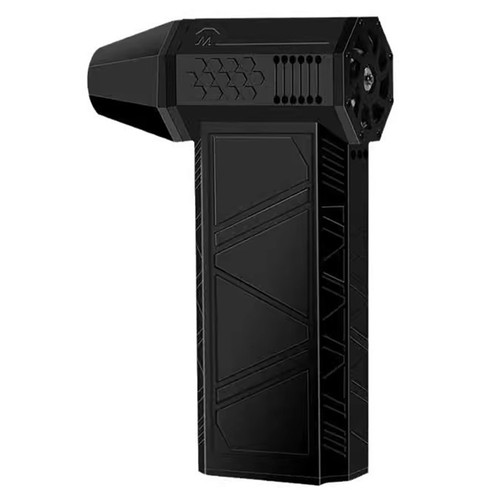 Ventola turbo portatile - turbo,