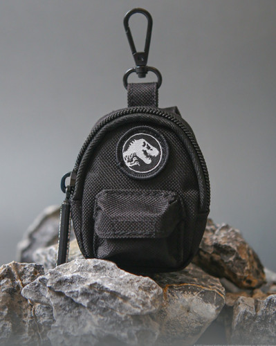 Jurassic world portachiavi - world:,