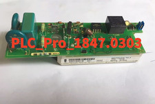 Scheda madre ABB FIS-3A 3ADT220120R1 usata 1 pezzo in buone condizioni spedizione veloce