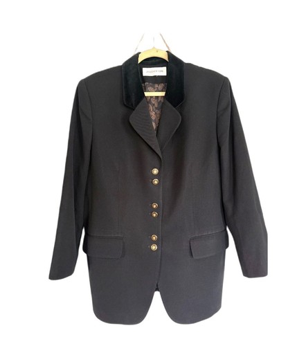 Giacca blazer vintage anni - , 90