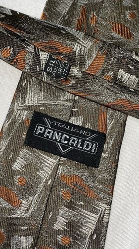 Cravatta vitaliano pancaldi - cravatta,