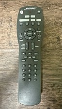 BOSE Telecomando remote control per componenti Audio/Video
