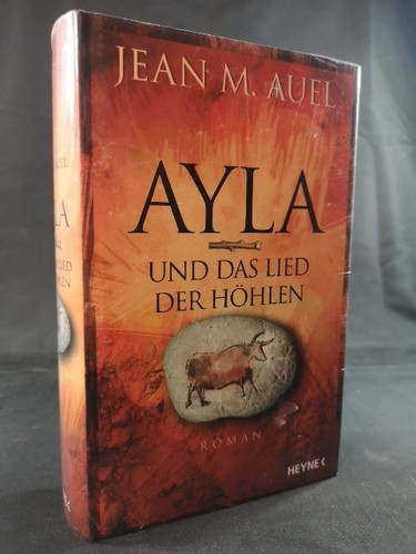Ayla canto delle grotte - il,