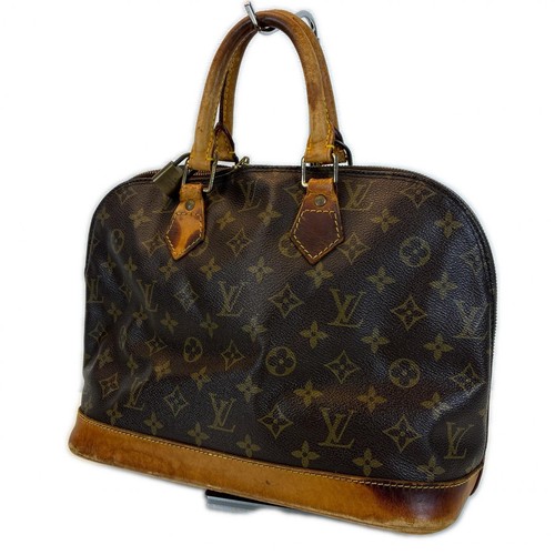 Borsa mano louis - mano, vuitton