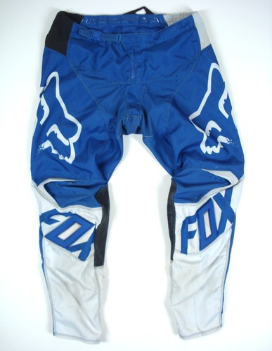 Fox racing pantalone - racing,