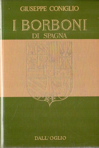 Giuseppe coniglio borboni - coniglio.,
