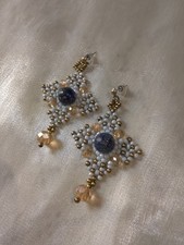 Orecchini Eleganti Pendenti