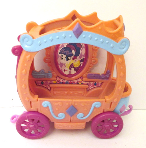 Little pony carrozza - little,