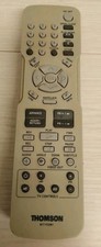 Thomson RCT192DB1 Telecomando