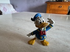 Pupazzi in pvc Paperino Pluto