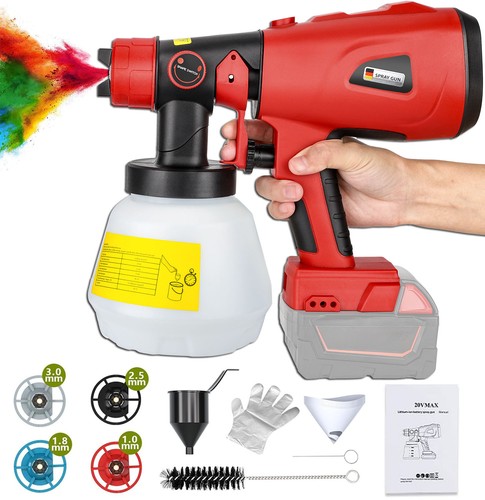 Spruzzatore vernice per - spruzzatore,