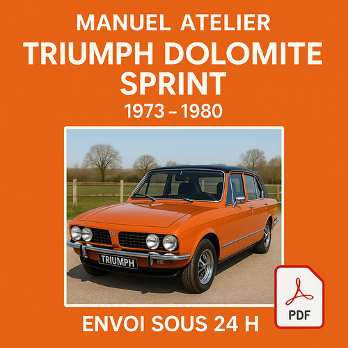 Manuel atelier triumph - manuel,