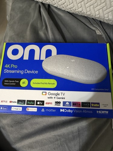 Onn dispositivo streaming - onn,