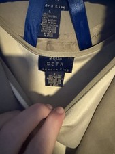 Giacca blazer vintage Moda