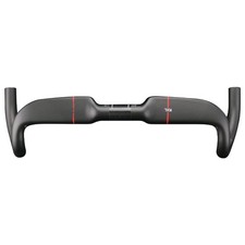 Gravel Bike Manubrio in