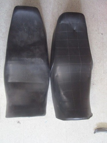 Pezzi sella sedile suzuki - 4,