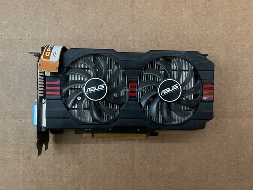 Asus hd7770 2gb pci - asus,