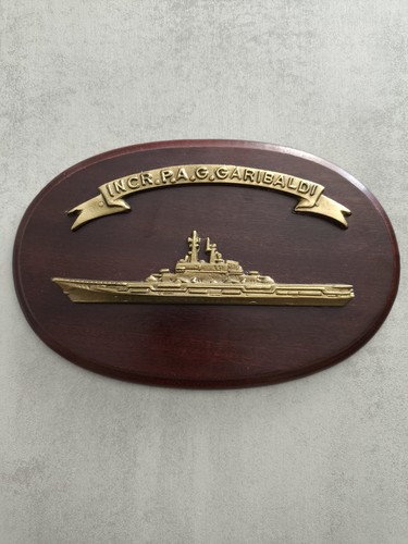 Crest marina militare italiana