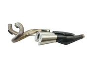 Exhaust ducati diavel 1200 - exhaust,