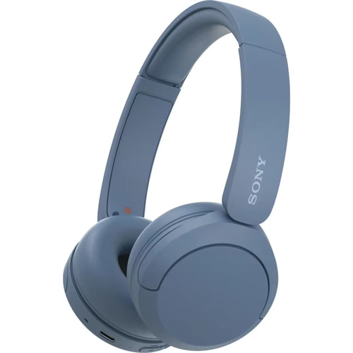 Sony ch520 cuffie bluetooth - wh-ch520,