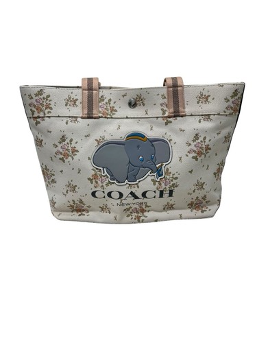 Borsa coach disney dumbo - borsa,
