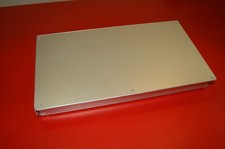 CONTENITORE PER ELETTRONICA ALLUMINIO