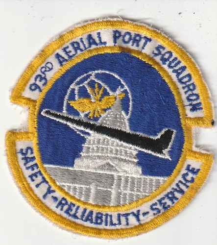 Patch usaf air - patch,