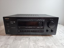 Onkyo TX-DS575 5.1 Channel