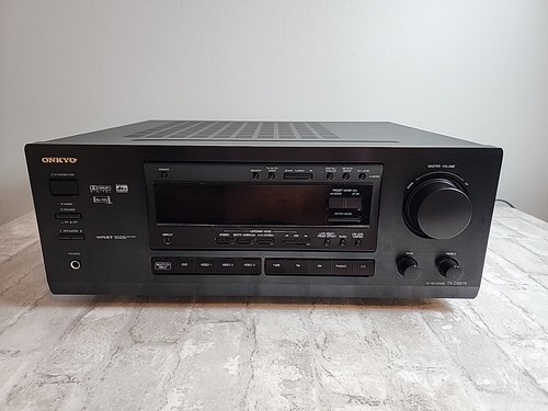 Onkyo ds575 1 - tx-ds575, 5.1
