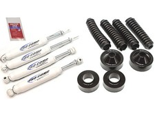 Assetto completo 45mm - assetto, +1,75''=45mm