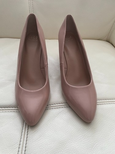 Scarpe donna con zeppa - , m&s
