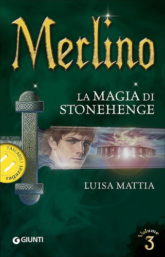 Merlino magia di - la,