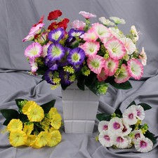 Fiori vibranti a lunga durata